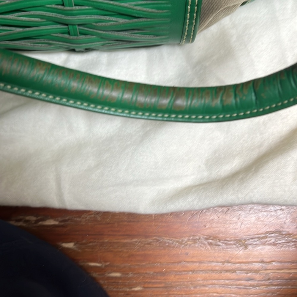Large Cole Haan tote bag - Picture 7 of 9